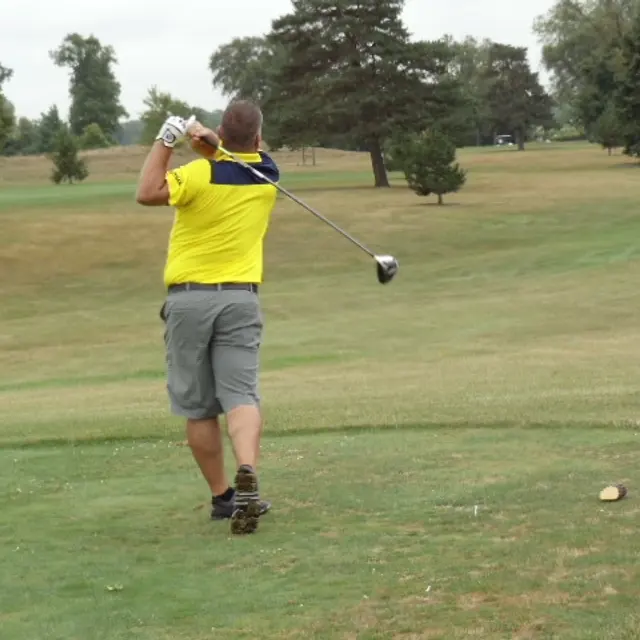 Ohmi Cup tournament photo from 2016
