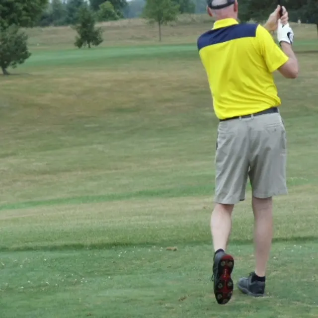 Ohmi Cup tournament photo from 2016