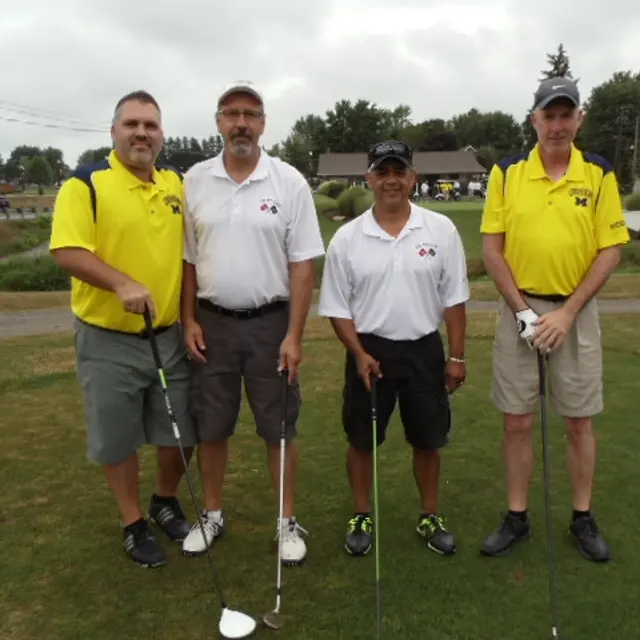 Ohmi Cup tournament photo from 2016