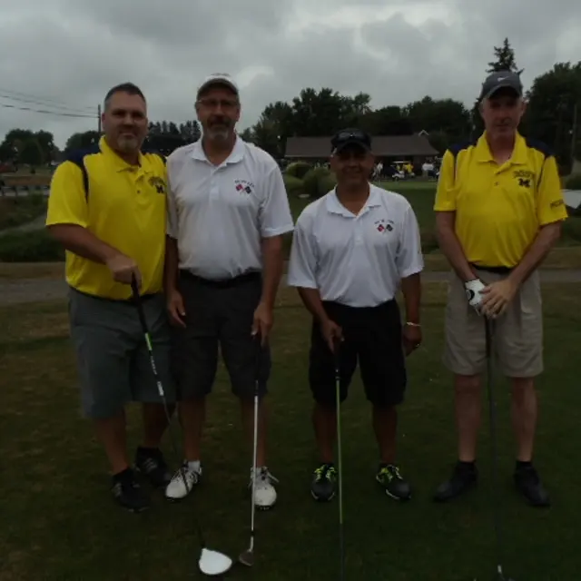 Ohmi Cup tournament photo from 2016