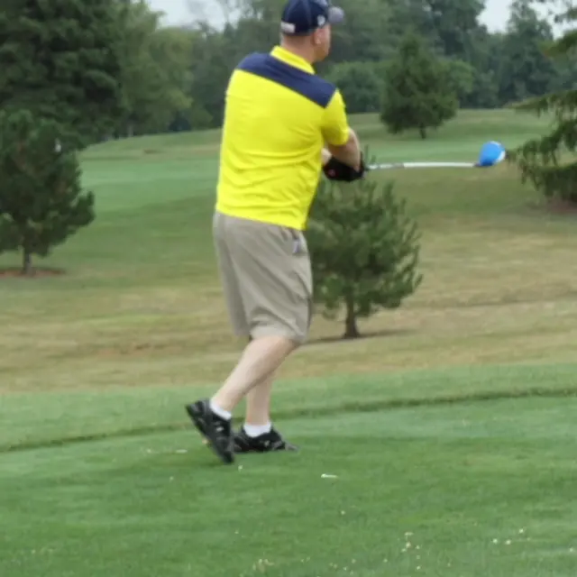 Ohmi Cup tournament photo from 2016