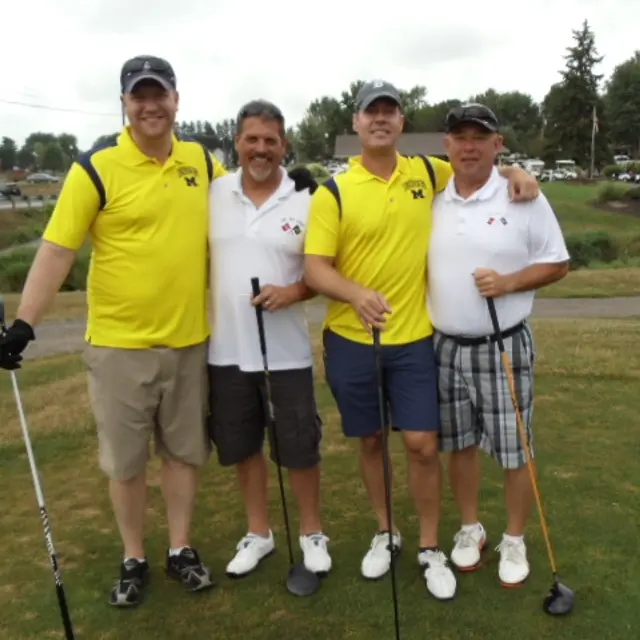 Ohmi Cup tournament photo from 2016