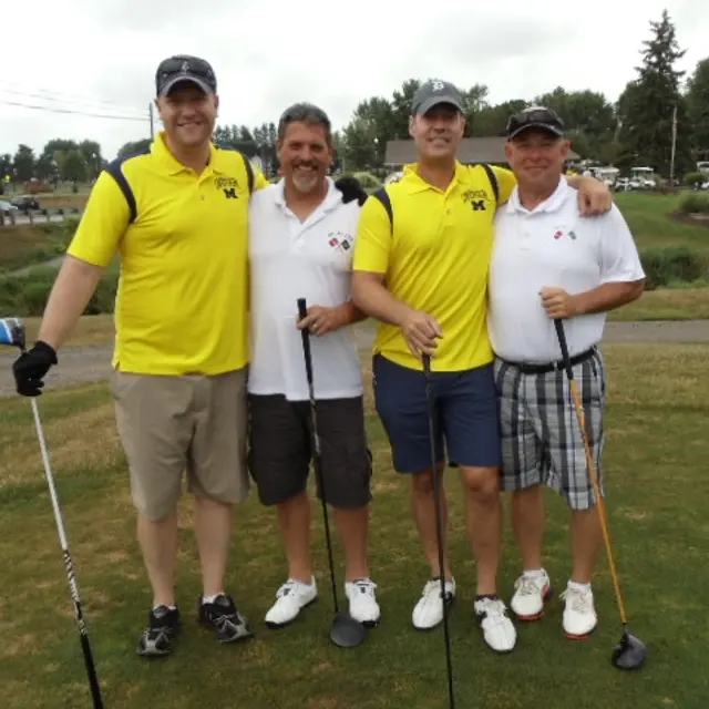 Ohmi Cup tournament photo from 2016
