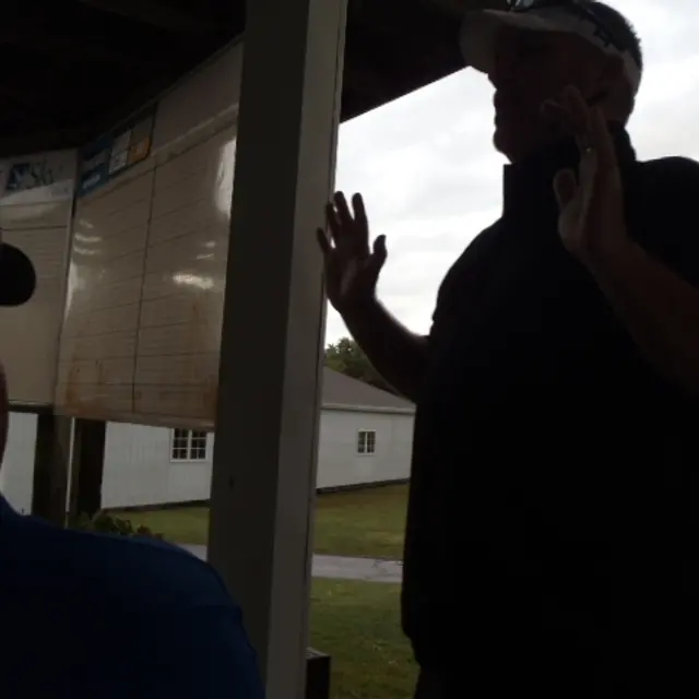 Ohmi Cup tournament photo from 2016