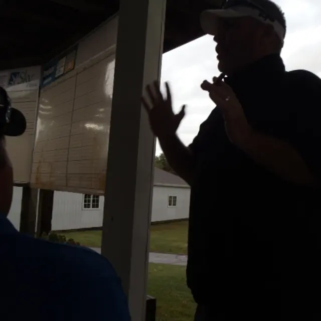 Ohmi Cup tournament photo from 2016