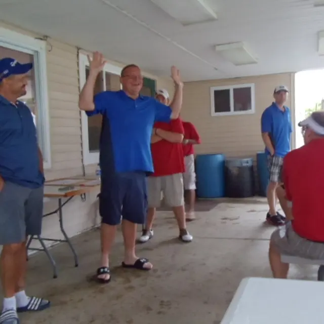 Ohmi Cup tournament photo from 2016