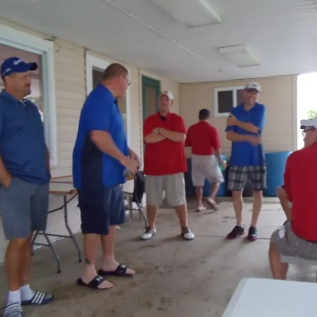 Ohmi Cup tournament photo from 2016