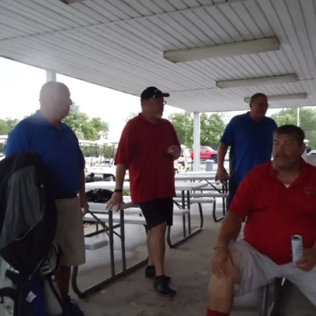 Ohmi Cup tournament photo from 2016