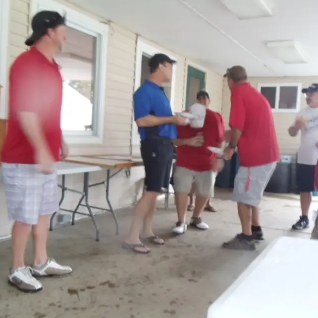 Ohmi Cup tournament photo from 2016