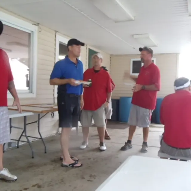 Ohmi Cup tournament photo from 2016