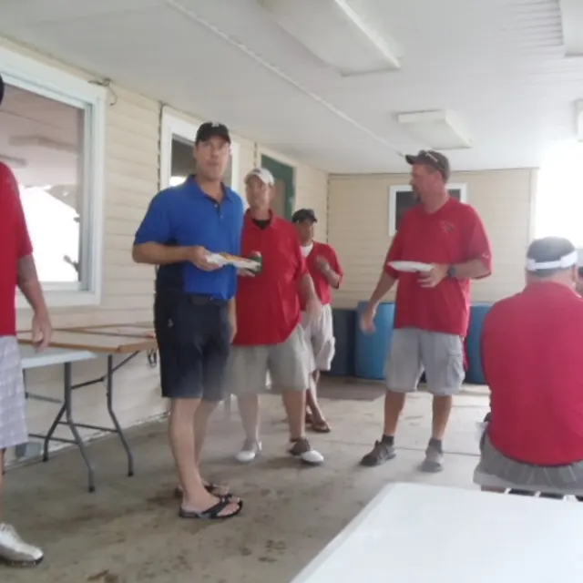 Ohmi Cup tournament photo from 2016