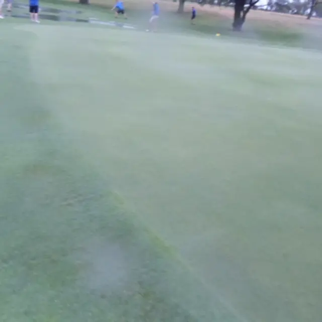 Ohmi Cup tournament photo from 2016