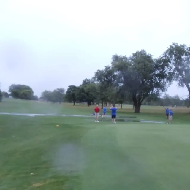 Ohmi Cup tournament photo from 2016