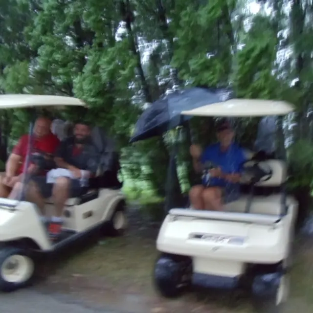 Ohmi Cup tournament photo from 2016