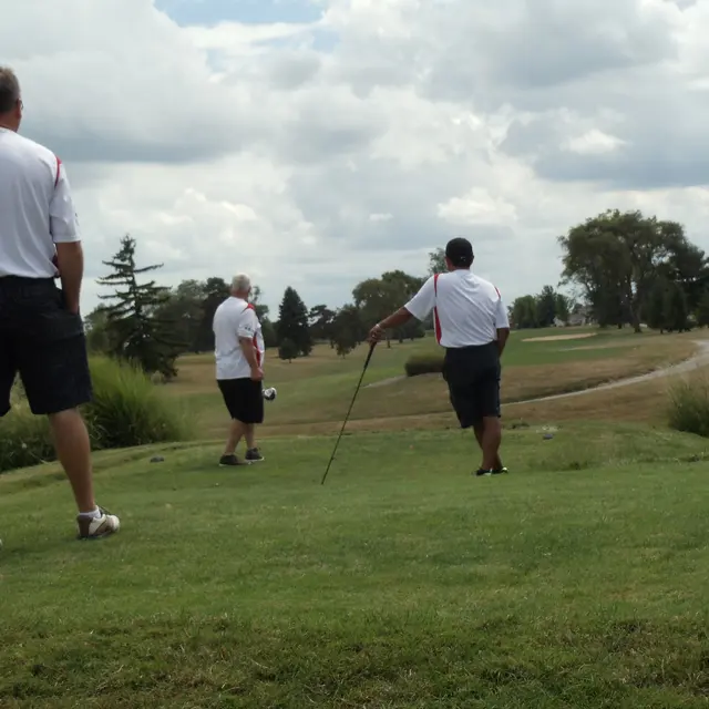 Ohmi Cup tournament photo from 2016