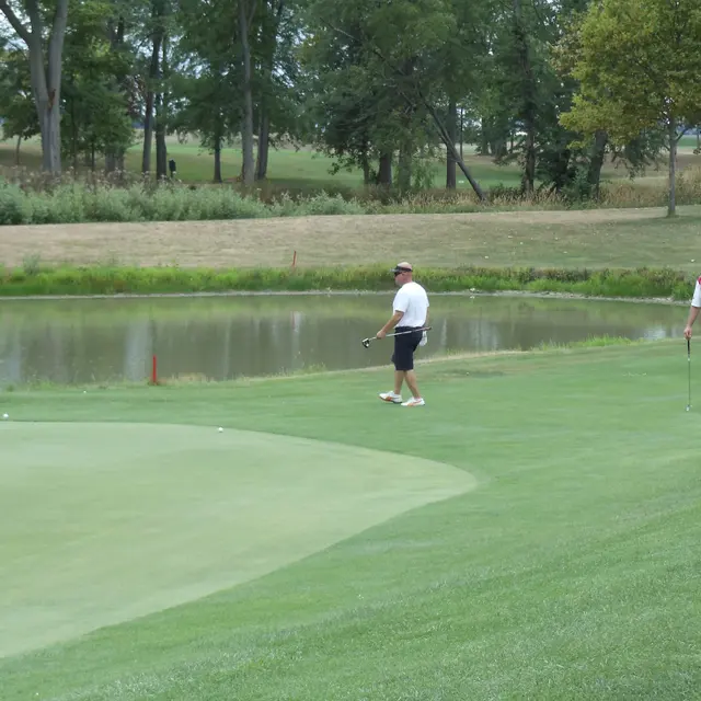 Ohmi Cup tournament photo from 2016