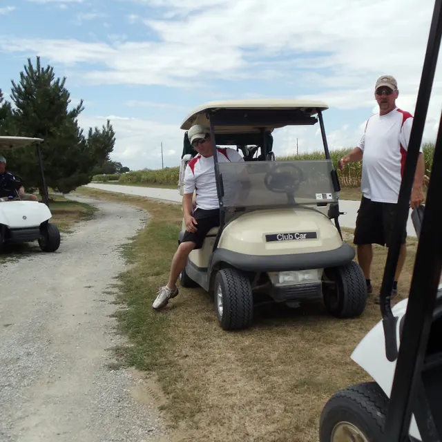 Ohmi Cup tournament photo from 2016
