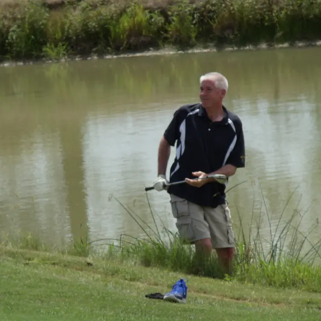 Ohmi Cup tournament photo from 2016