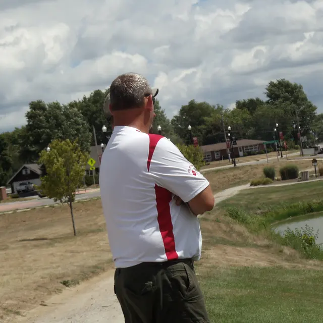 Ohmi Cup tournament photo from 2016