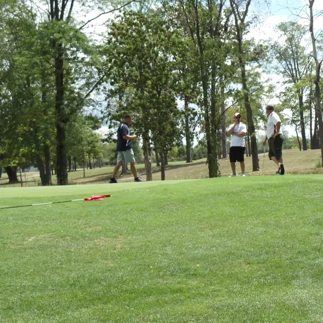 Ohmi Cup tournament photo from 2016