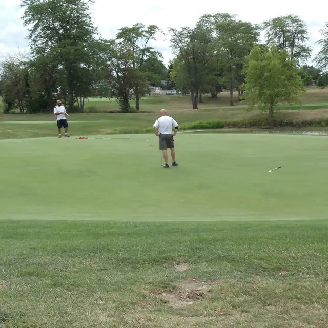 Ohmi Cup tournament photo from 2016