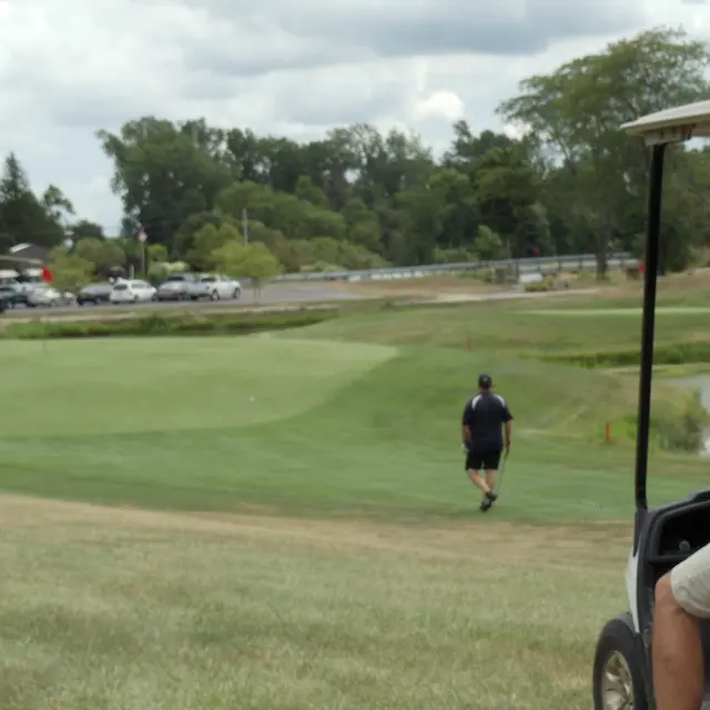 Ohmi Cup tournament photo from 2016