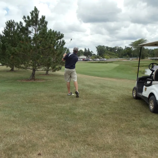 Ohmi Cup tournament photo from 2016