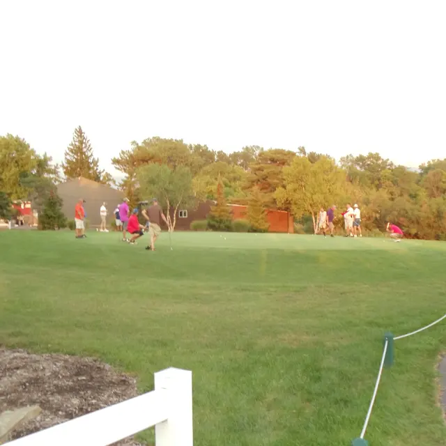 Ohmi Cup tournament photo from 2016