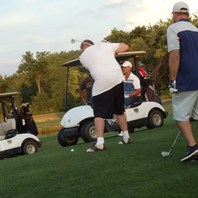 Ohmi Cup tournament photo from 2016