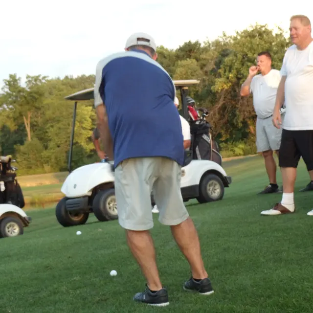 Ohmi Cup tournament photo from 2016