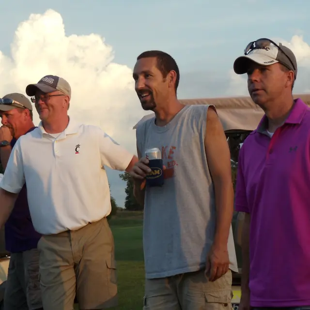 Ohmi Cup tournament photo from 2016