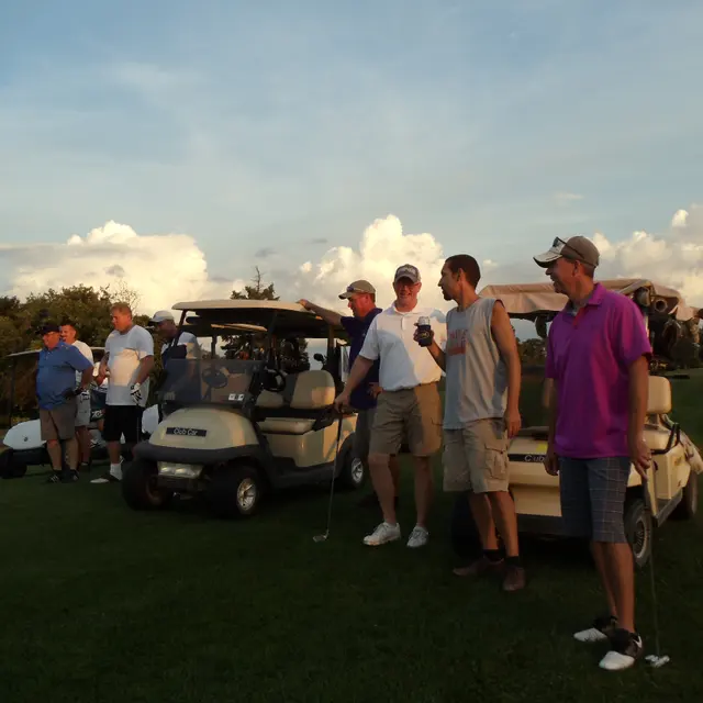 Ohmi Cup tournament photo from 2016