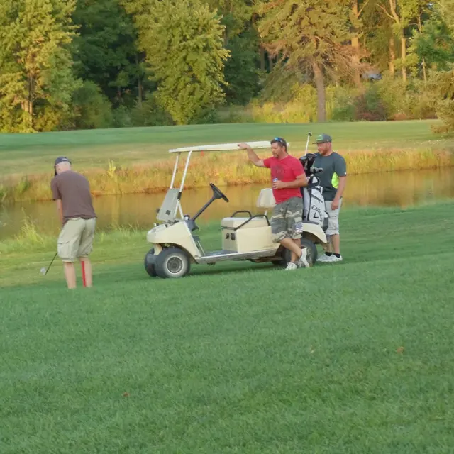 Ohmi Cup tournament photo from 2016