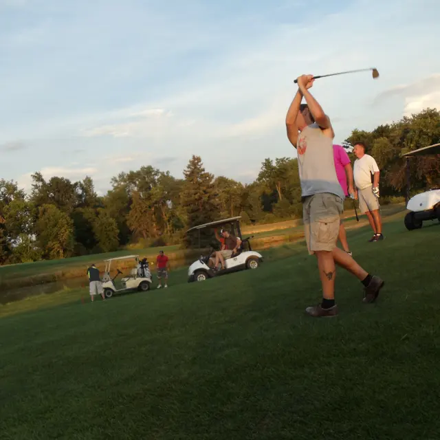Ohmi Cup tournament photo from 2016