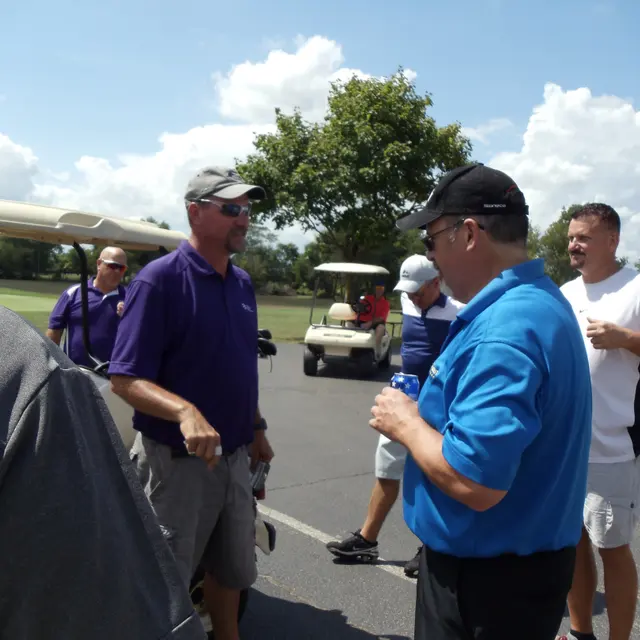 Ohmi Cup tournament photo from 2016