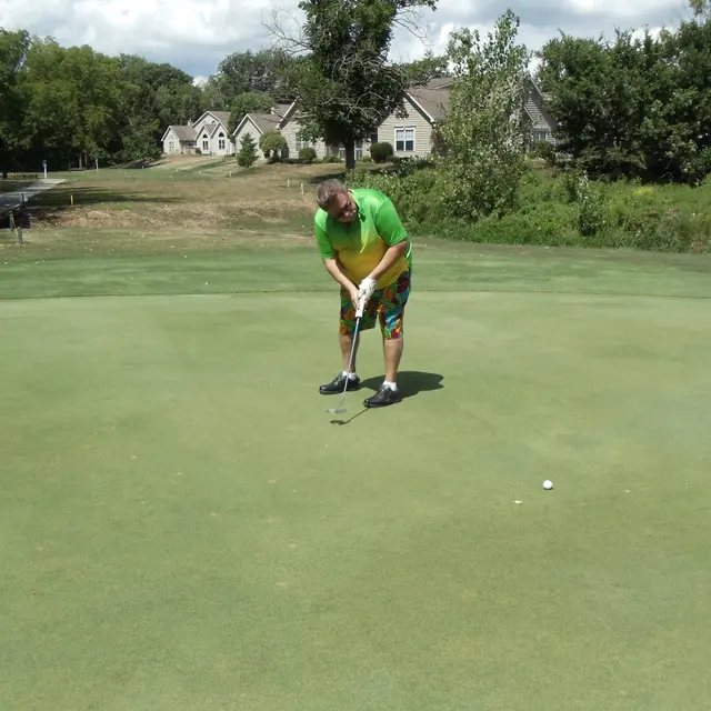 Ohmi Cup tournament photo from 2016