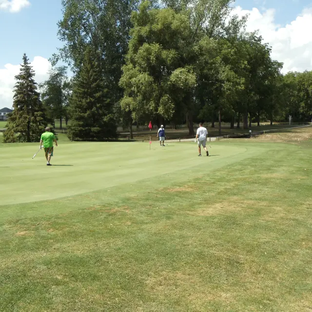 Ohmi Cup tournament photo from 2016