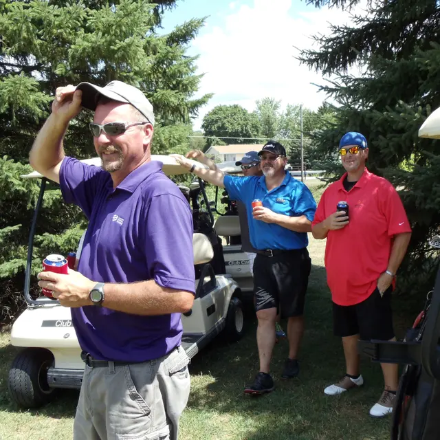Ohmi Cup tournament photo from 2016