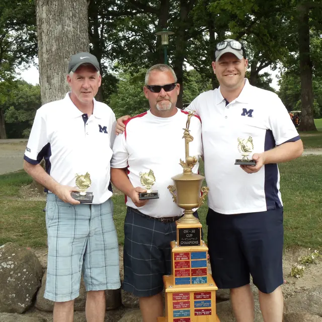 Ohmi Cup tournament photo from 2017