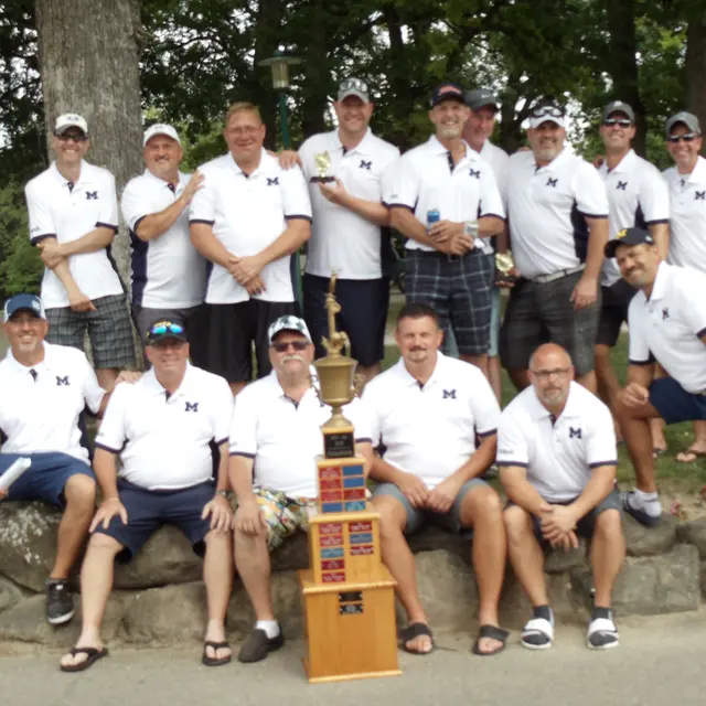 Ohmi Cup tournament photo from 2017