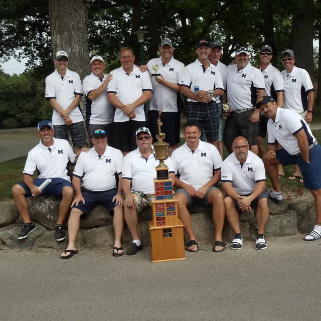 Ohmi Cup tournament photo from 2017