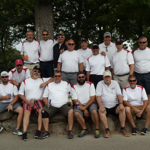 Ohmi Cup tournament photo from 2017