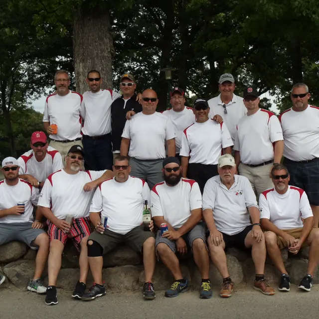 Ohmi Cup tournament photo from 2017