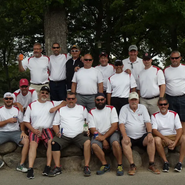 Ohmi Cup tournament photo from 2017