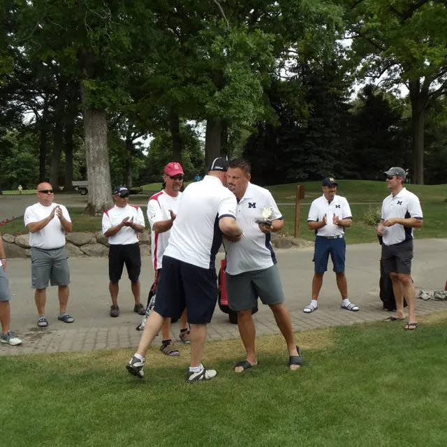 Ohmi Cup tournament photo from 2017