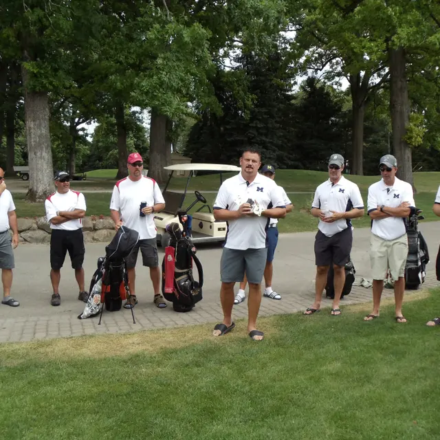 Ohmi Cup tournament photo from 2017