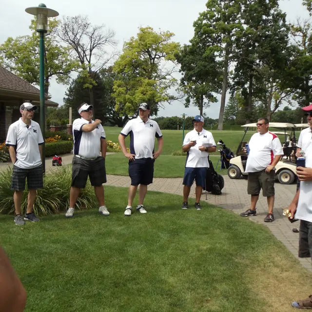 Ohmi Cup tournament photo from 2017