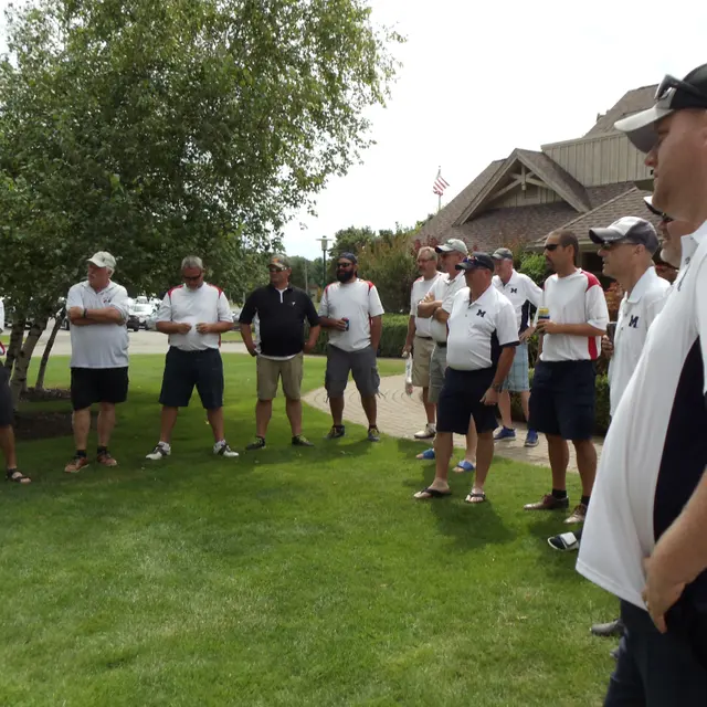Ohmi Cup tournament photo from 2017