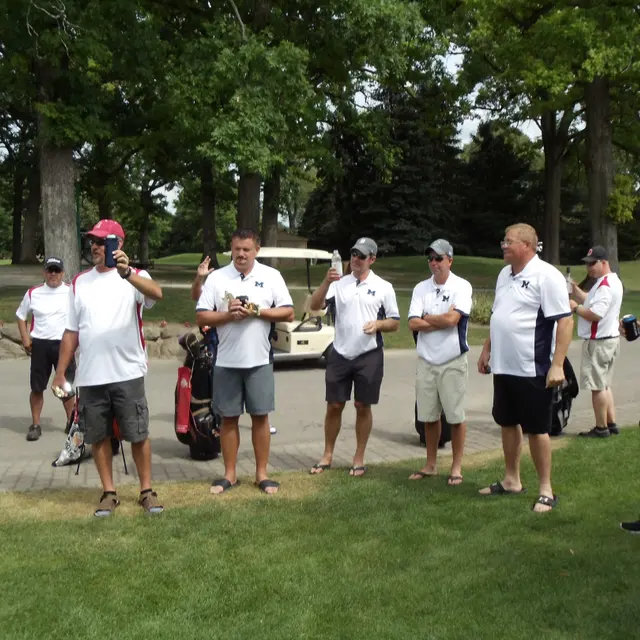 Ohmi Cup tournament photo from 2017