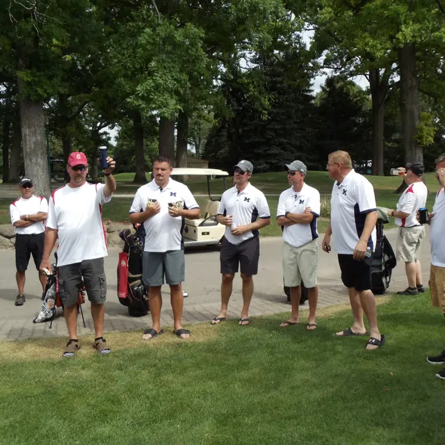 Ohmi Cup tournament photo from 2017